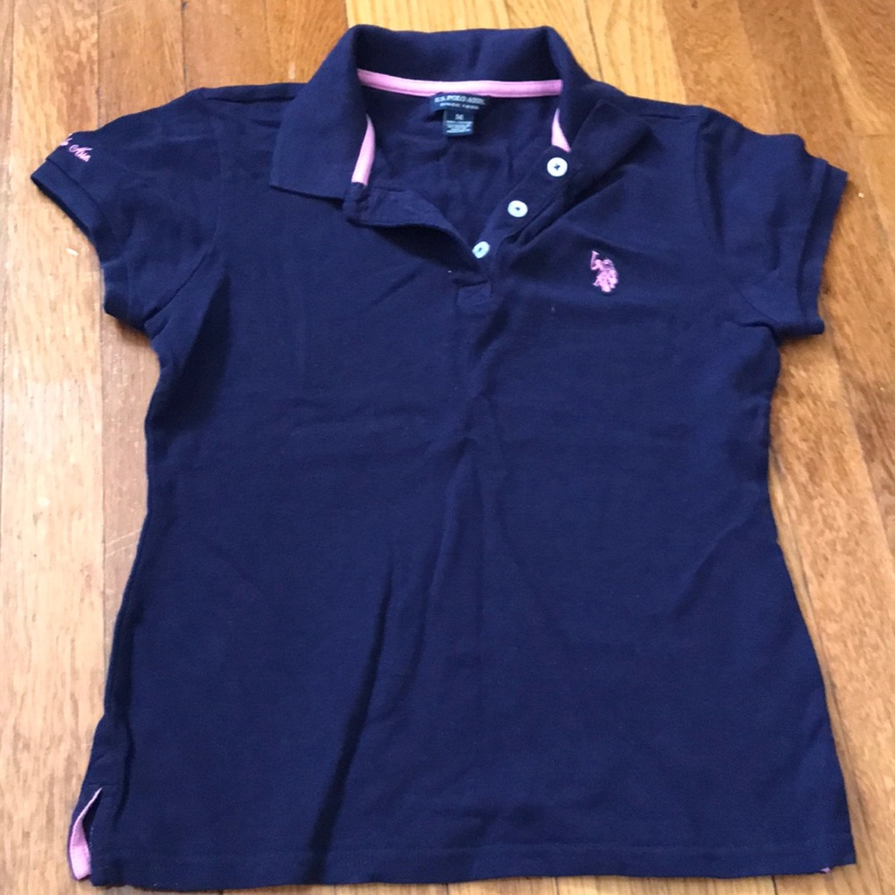Polo!